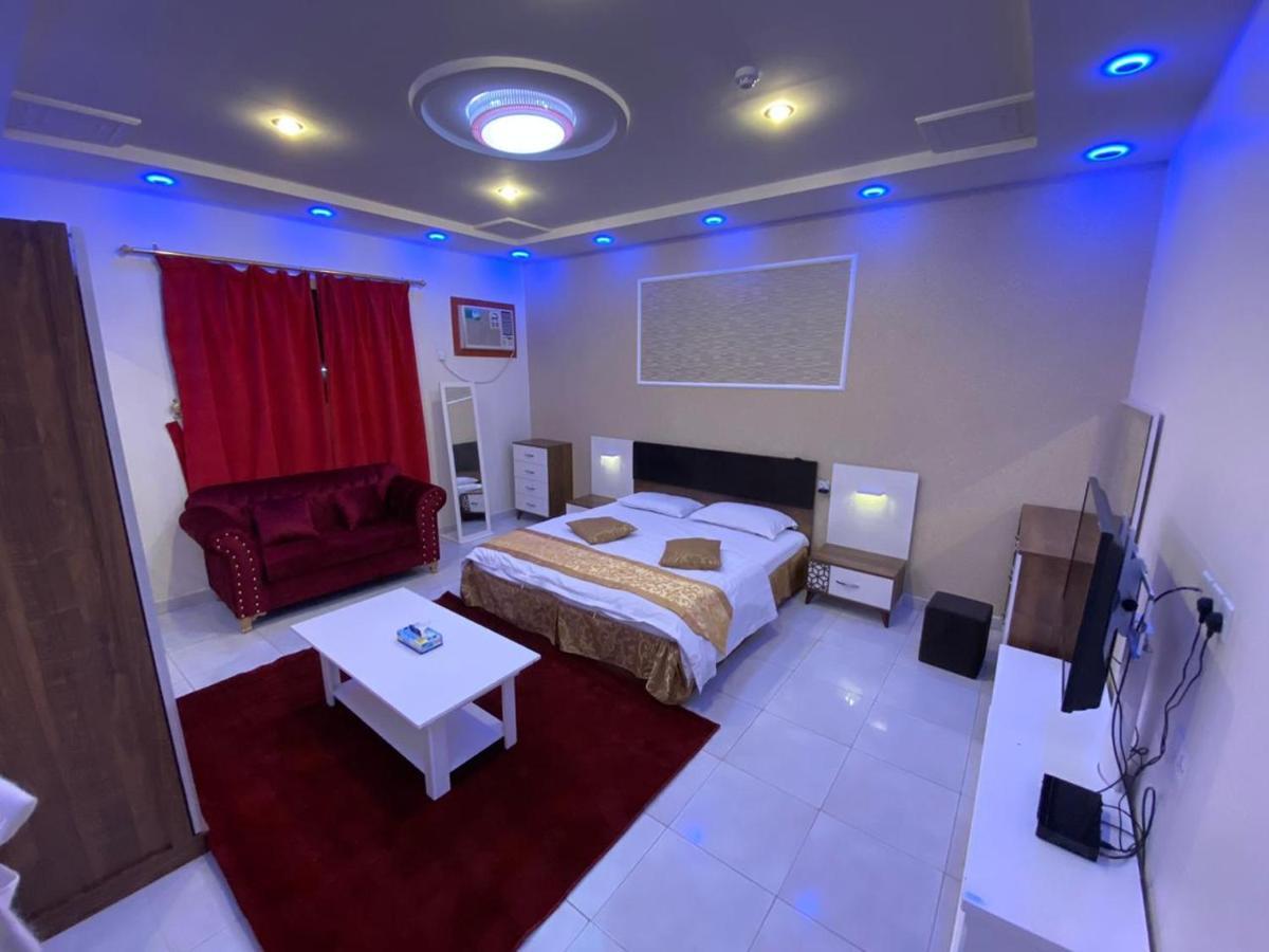 Durat Al Rumansiyah 1 Tabuk Exterior photo