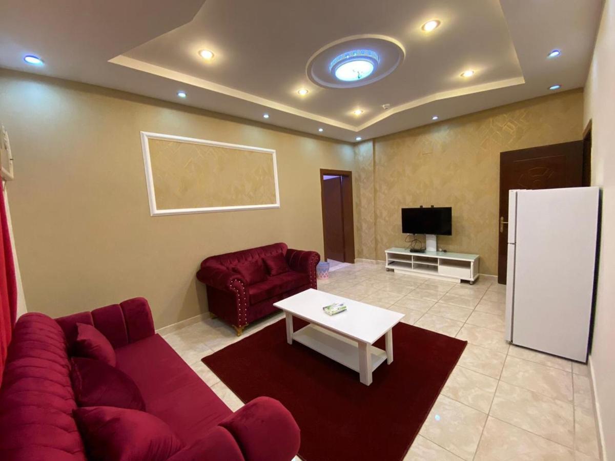 Durat Al Rumansiyah 1 Tabuk Exterior photo