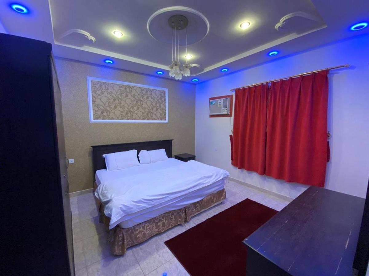 Durat Al Rumansiyah 1 Tabuk Exterior photo