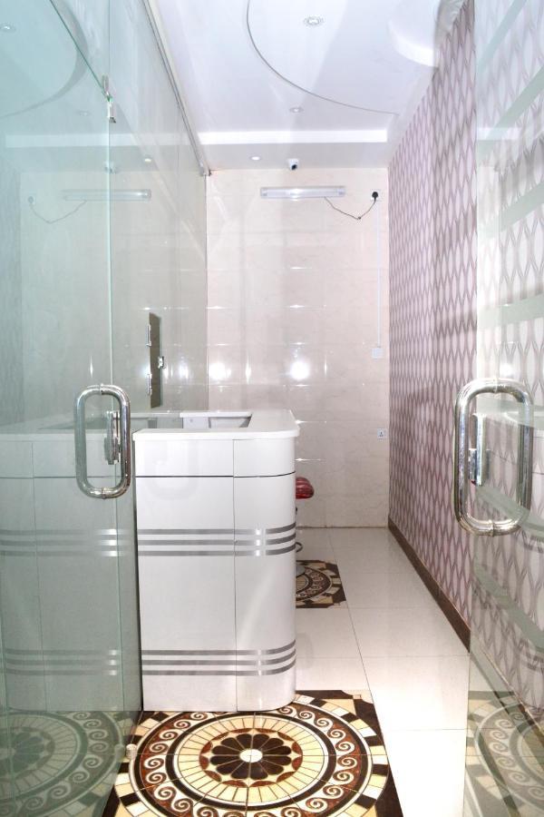 Durat Al Rumansiyah 1 Tabuk Exterior photo